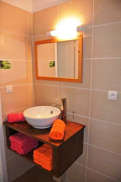 Residence Villas Melissa Les Trois-Ilets Exteriör bild